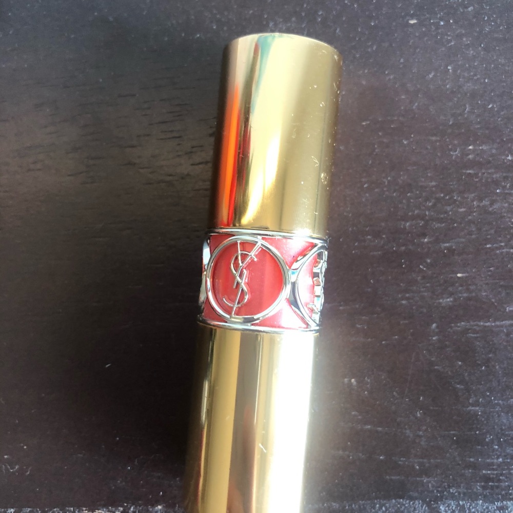 YSL lipstick (like new !)